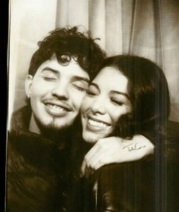 Photo booth frame 2