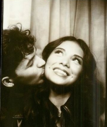 Photo booth frame 3
