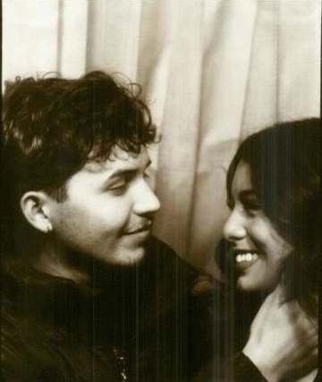 Photo booth frame 4