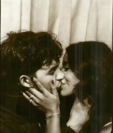 Photo booth frame 5